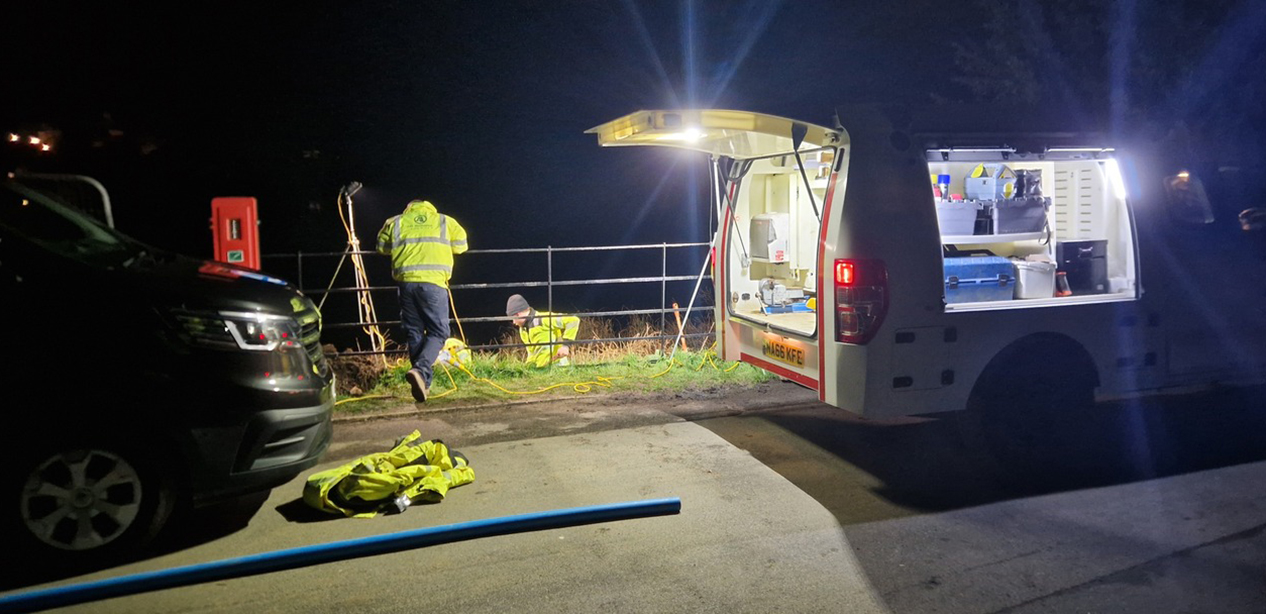 mechanical engineering Essex (UK)